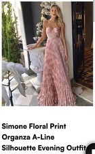 Vintage Touch Studio Dress