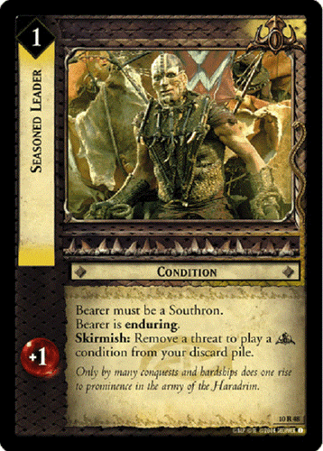 LOTR TCG Mount Doom, Rare Single Card Sale. - Bild 23 von 41