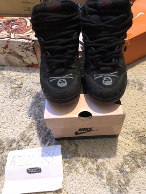 nike sb melvin