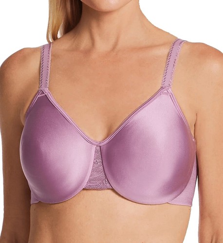 Wacoal 853192 Basic Beauty Spacer Underwire T-Shirt Bra | eBay