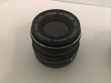 Super Albinar Auto 1:28 28mm 52 Coated Lens N...