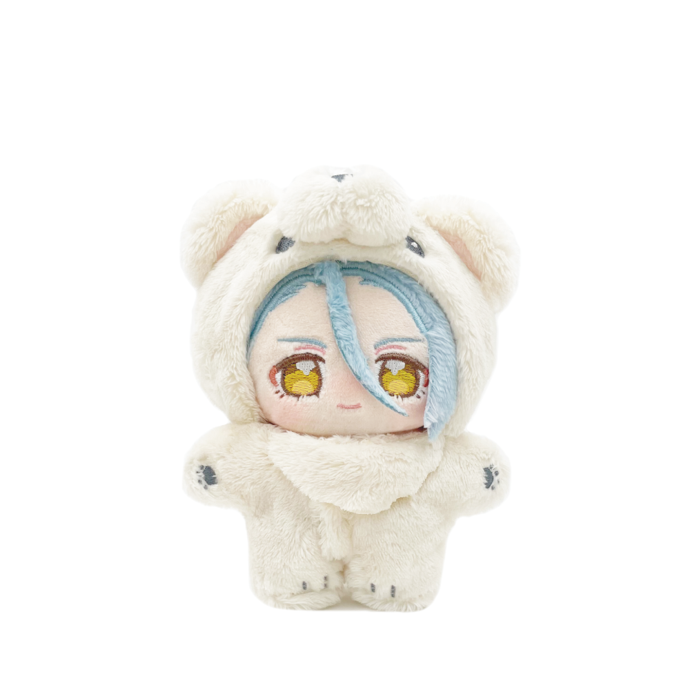 Ensemble Stars Plush doll living together HiMERU 14cm Japan