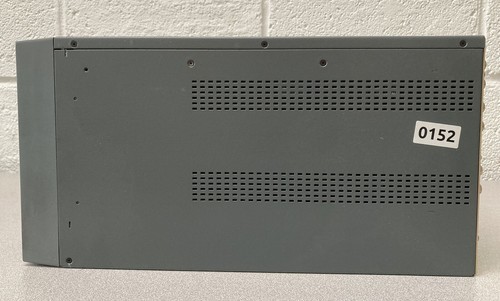 Barco ADVM 10 SDI Composite Monitor - Bild 8 von 10