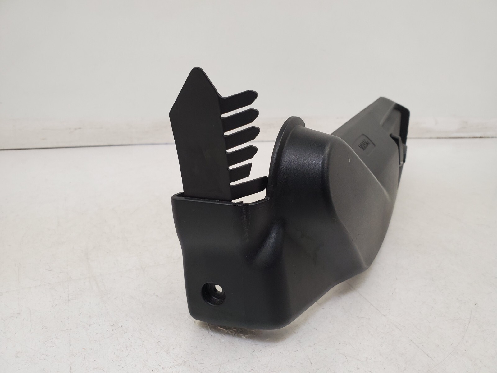 ✅ 14-20 OEM BMW i8 I12 Coupe Front Right Passenger Seat Outer Cover Trim Panel