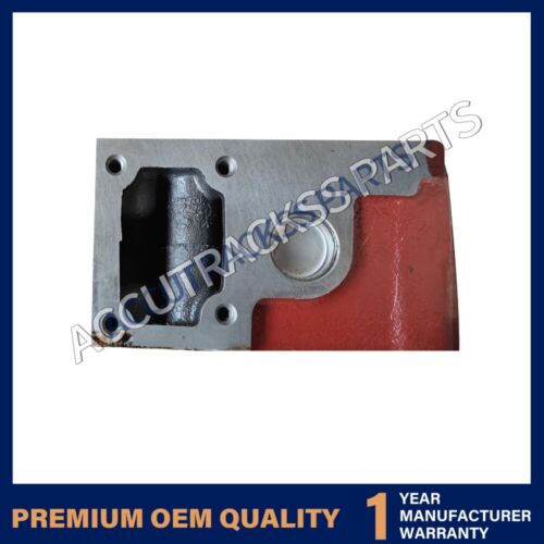 Cylinder Head For Hino J08E JO8C J08ET J08E-T J08E-TW Engine 238 268 338 Truck - Picture 2 of 5