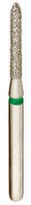 CROSSTECH MultiUse Dental Diamond B11C, MOD-BEV-CYL 878/012C, Coarse, 5 Burs