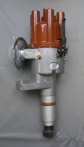 NOS 1973-76 Porsche 911 Carrera RS 2.7 MFI Bosch Distributor - 911.602.031.06 - Picture 5 of 15