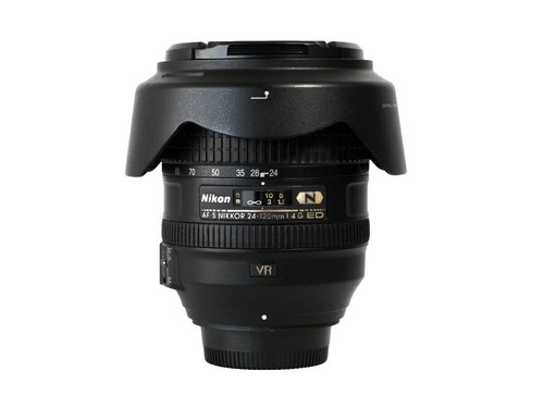 Nikon D750 24-120mm 4G VR Kit 559997 | eBay