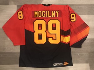 canucks salmon jersey