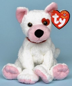 cupid beanie baby value
