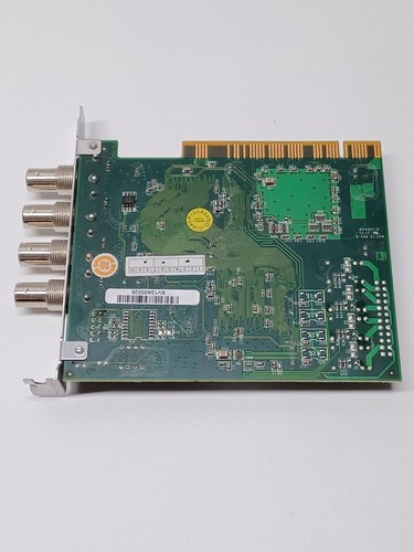 IEI IVC-200-RS-R20 4 Channel BNC Capture Card - Picture 4 of 4