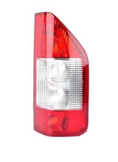 Feu arrière droit Mercedes-Benz Sprinter 2-T 3-T 4-T | Optique de signalisation