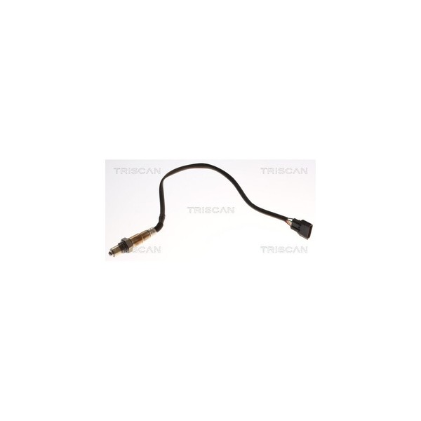 Lambdasonde Triscan 8845 25053 FüR Renault Dacia Smart, Nach Katalysator-image