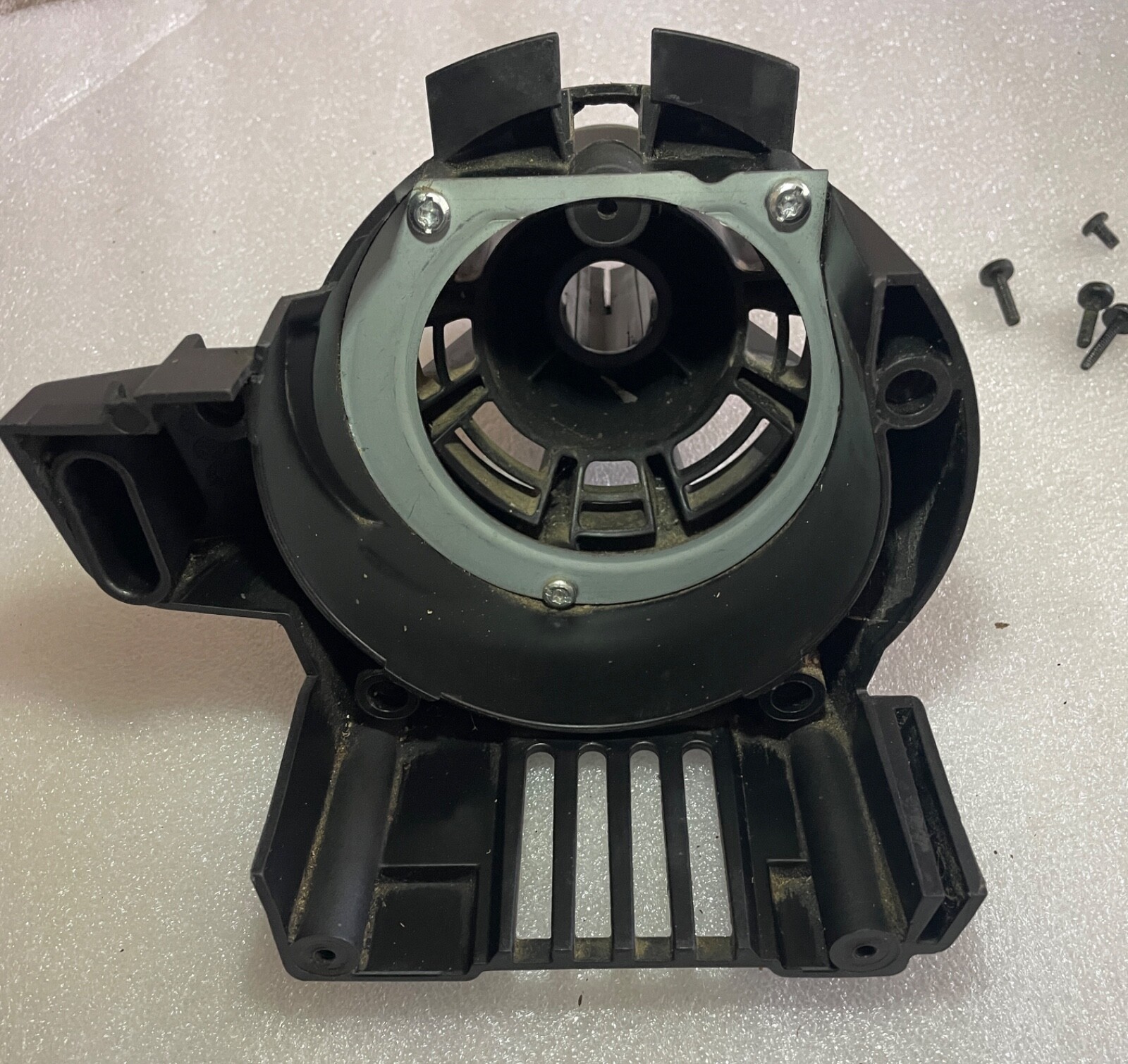 OEM WEEDWACKER CRAFTSMAN 4 CYCLE 30CC SPEEDSTART TRIMMER ENGINE PARTS ...