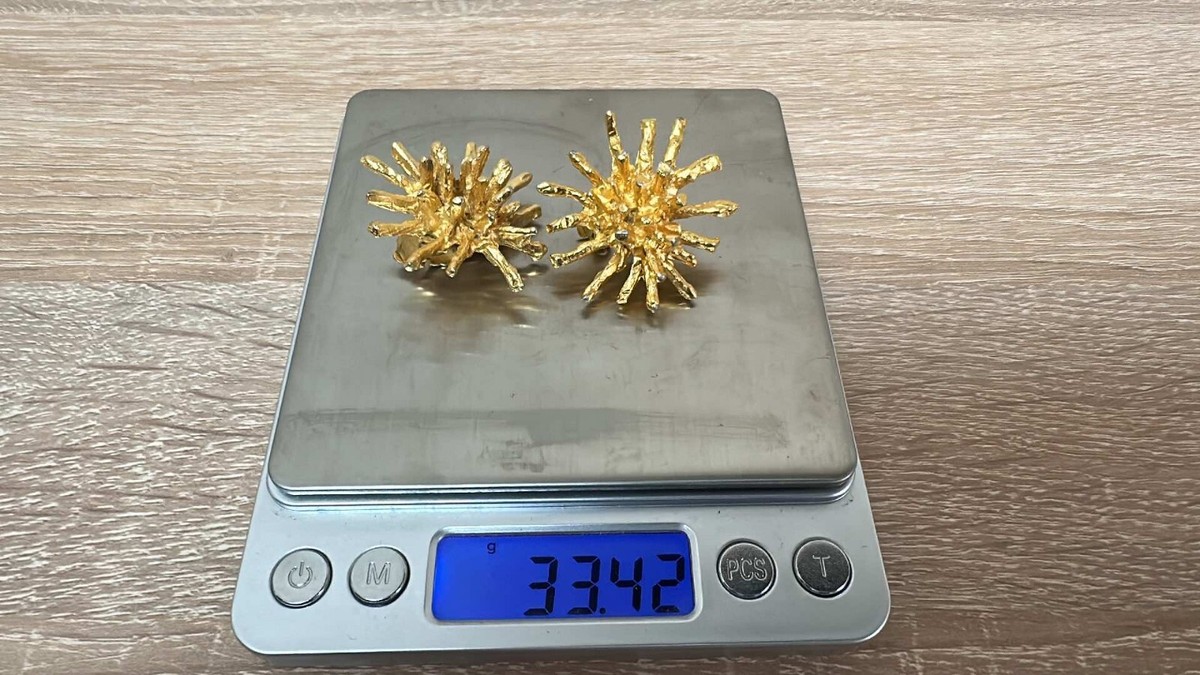 Rare cape en perles Art Déco En vente sur