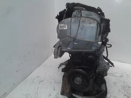 K4MP848 Teilmotor für RENAULT MEGANE III BERLINA 5P * 1427383 - Bild 4 von 9