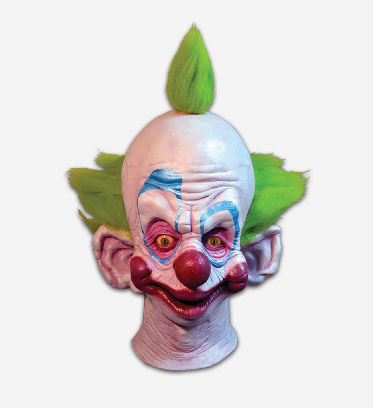 Killer Klowns From Outer Space Shorty Latex Face Mask Trick or Treat Studios