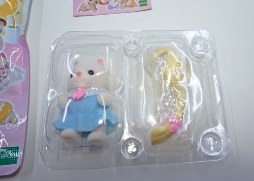 Borsa cieca CALICO CRITTERS serie multiple SCEGLI TU! SERIE COSTUMI 12/23 AGGIORNATA - Foto 88 di 144
