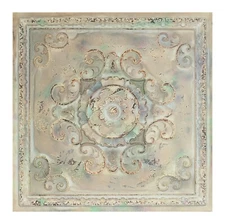 False ceiling tile Emboss interior wall panel for Nightclub PL08 DCMW 10pcs/lot