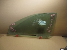 04 05 06 07 08 Nissan Maxima FRONT DRIVER Side Used Door Glass #2568-V 