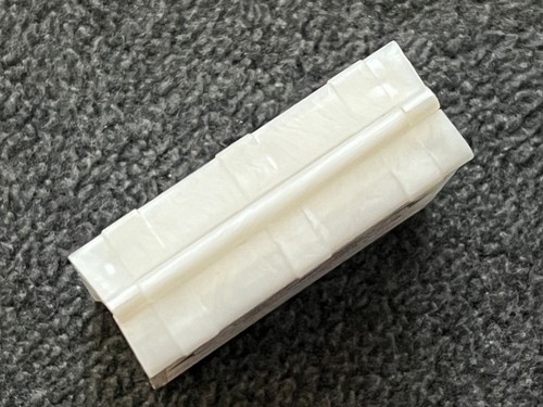 Vintage Art Deco Presentation Ring Box Book SPEARS Jewelers Winston Salem NC - Bild 16 von 20