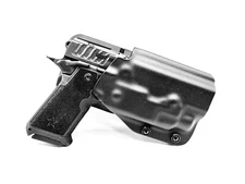 Model 4 - Staccato HD P4, P4.5 - TLR7HLX / Competition / OWB Carry Holster