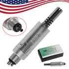 USA Dental Slow Low Speed Air Motor Handpiece Connector Inner Water Air Motor CE