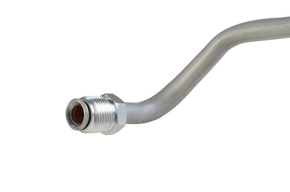 PS Pressure Line Hose Assembly Sunsong For 1968-1972 Chevrolet K10 Suburban - Image 2 of 3