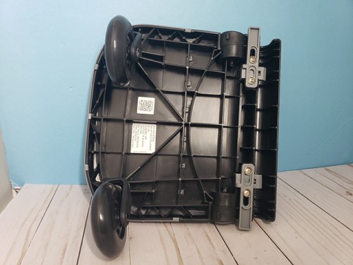 Baby Trend Ride-On Stroller Board Black & Gray Extra Foot Space BT03D40A - Clean - Picture 3 of 7