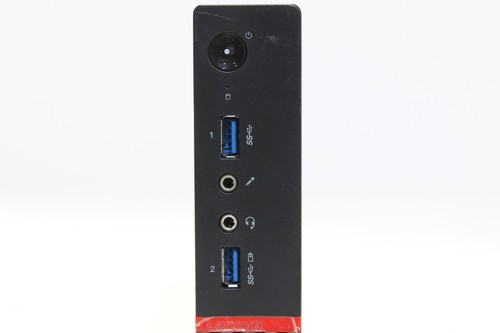 Lenovo ThinkCentre M900 Tiny PC Intel Core i7-6700T 16GB RAM 240GB SSD WiFi + BT - Picture 13 of 19