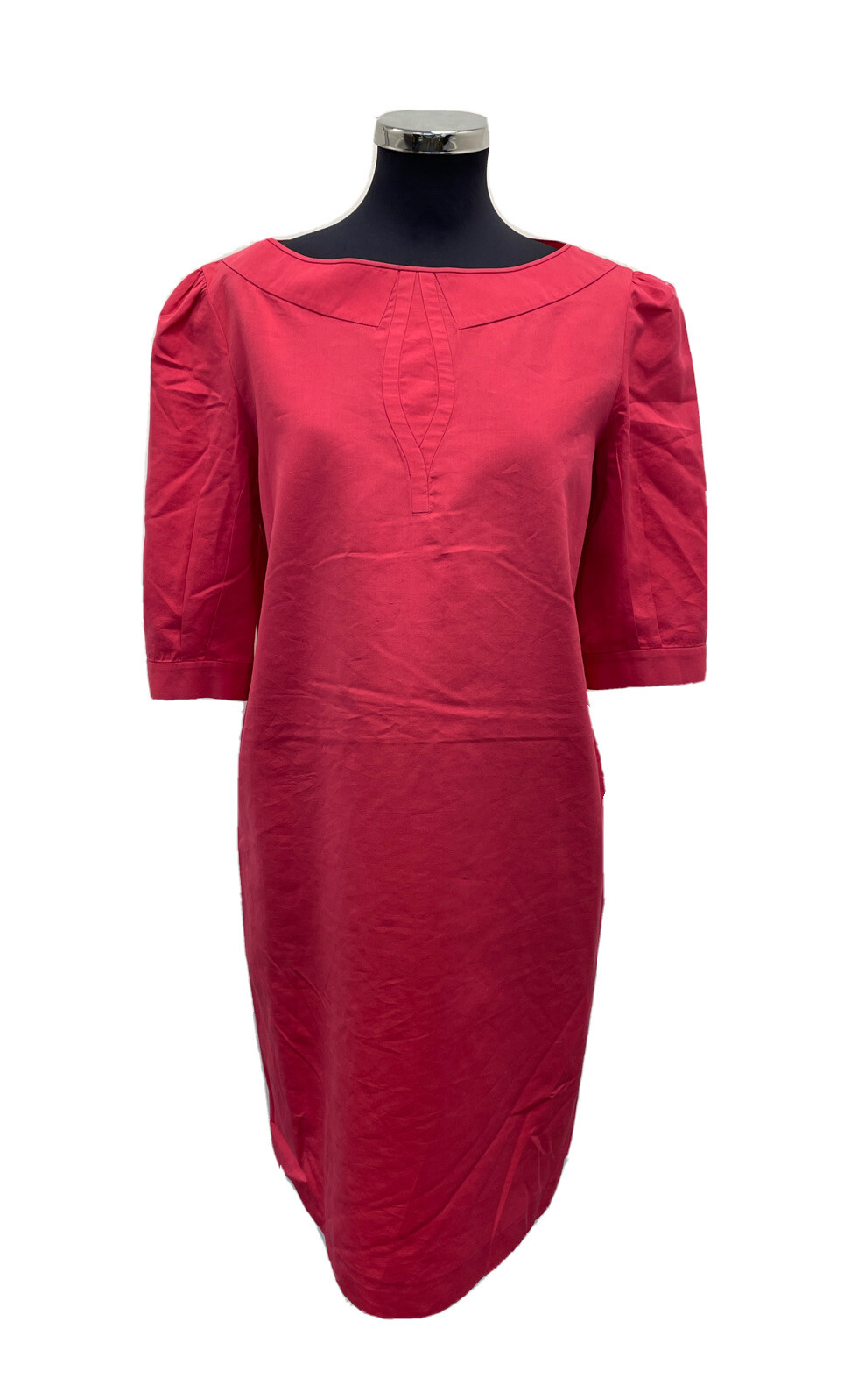 YVES SAINT LAURENT DONNA DRESS WOMAN VINTAGE JHC81