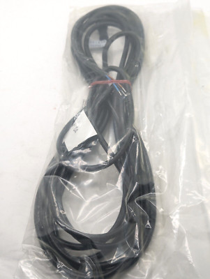 Ifm Electronic E10252 Interconnect Cable HK1450-HRX/PPU NEW