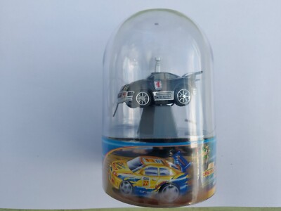 WRC TURBO Thunderbolt Racing Car - Radio Control - Original verpackt