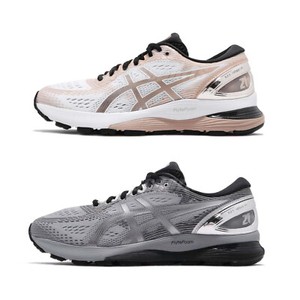 asics gel nimbus 21 woman