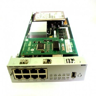 Carte GD-2 OmniPCX Entreprise - Matériels de Télécommunication