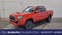 2018 Toyota Tacoma TRD SPORT | OFFROAD | V6