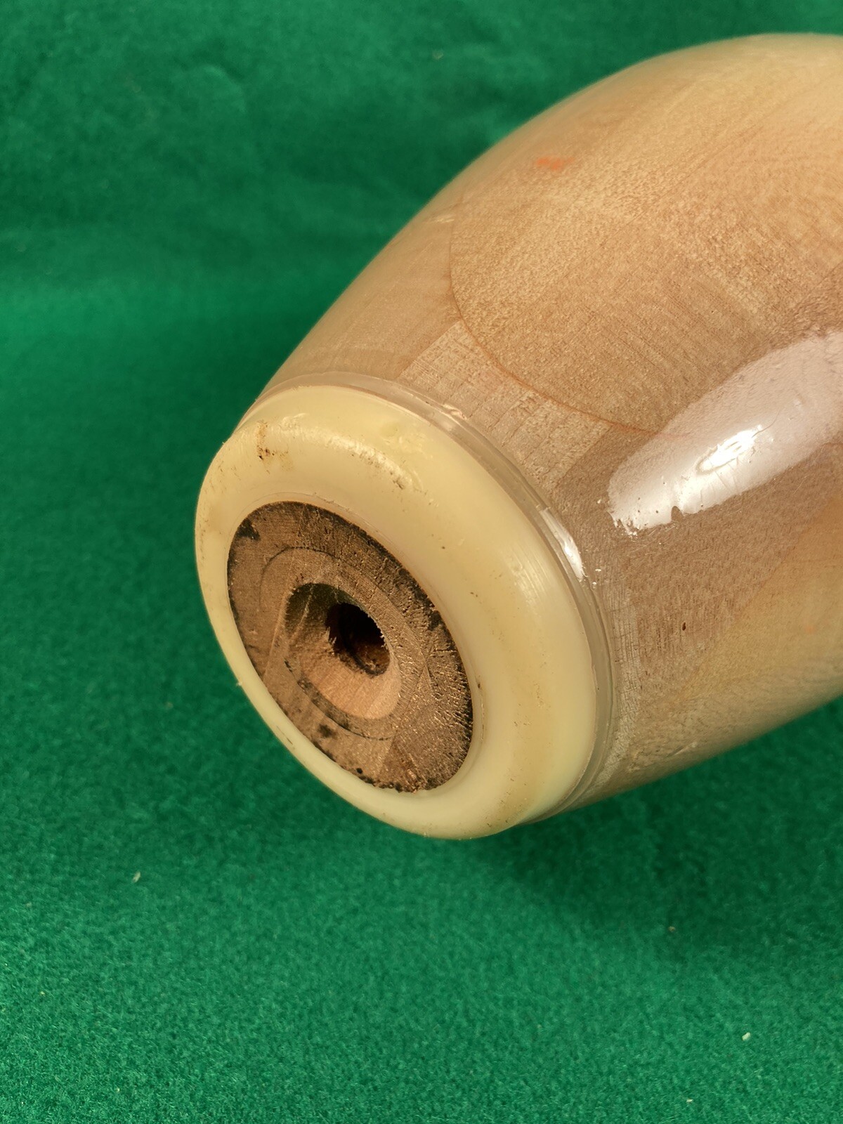 ELKS Lodge BPOE AMFLITE II Bowling Pin Lowville Lodge No. 1605 eBay