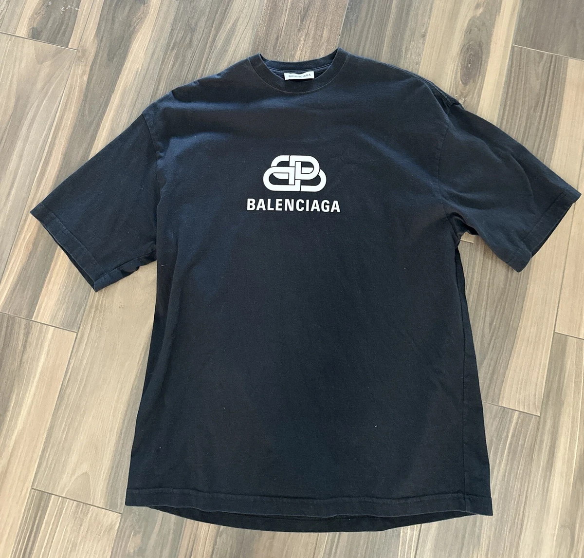 BALENCIAGA Tシャツ Sサイズ Regular Size S Balenciaga T-Shirts for Men for sale | eBay