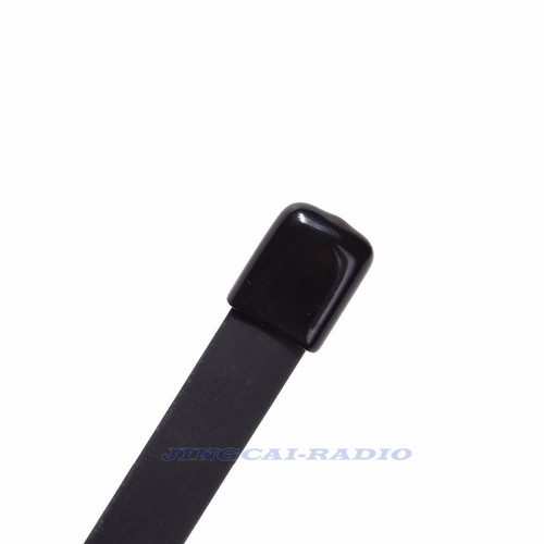 CS Tactical Plegable Hoja UV Doble Banda Antena Motorola Tipo MX Conector 47cm - Imagen 5 de 7