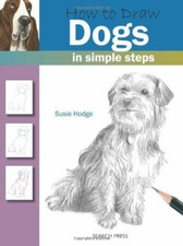 How to Draw Dogs in Simple Steps By Susie Hodges