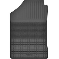 Universelle Fußmatten Gummimatten Fahrerseite für Ford Ranger 2006 - 2012