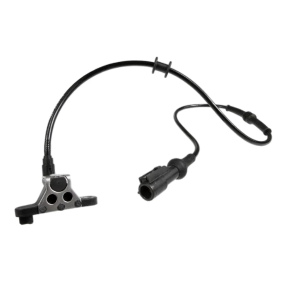 4 ABS Wheel Speed Sensor Front Rear Fit Ford Explorer Mercury Mountaineer 06-10 - Image 2 of 4