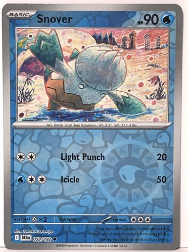 Pokémon Destined Rivals SV10 -Choose Your Own Card! Base set NM (#1 - #111) - Picture 99 of 191