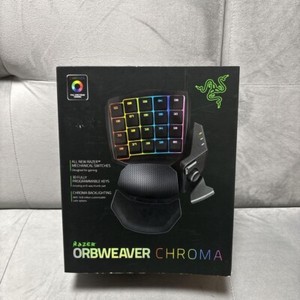 Orbweaver Chroma | eBay