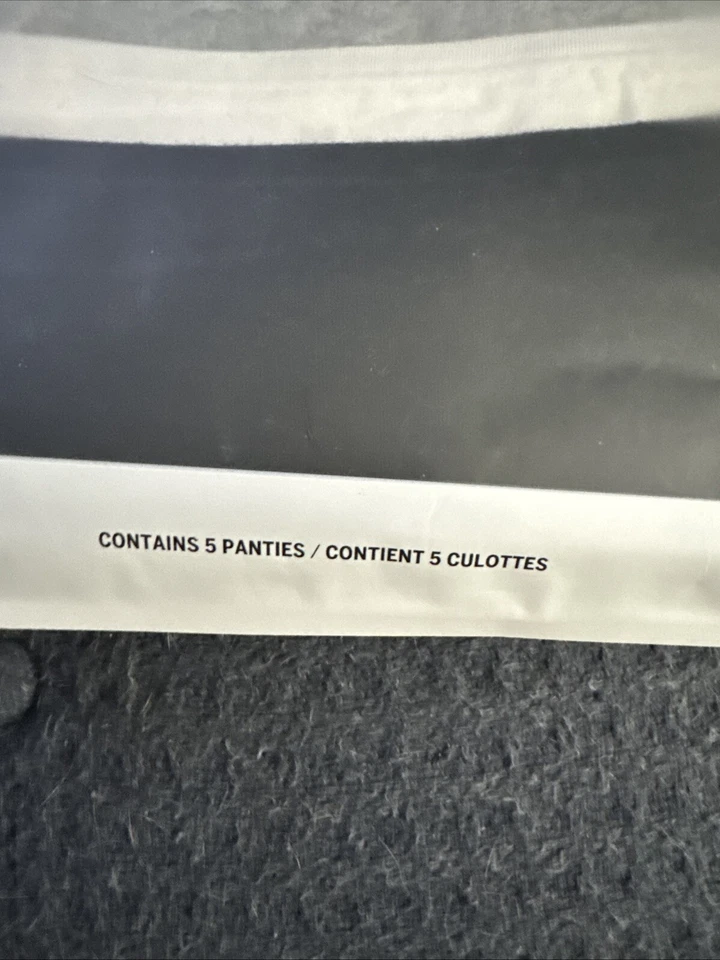 NEW PINK Victoria Secret Boyshort/Minishort Multiple Colors Size Small - Image 4 of 4