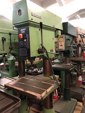 Säulenbohrmaschine  Flott SB32 ST