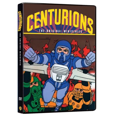 The Centurions: The Original Mini-Series