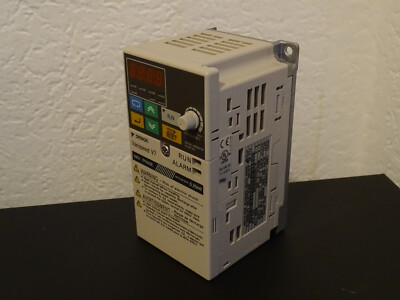 Omron CIMR-V7AZB0P2 Varispeed V7