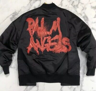NWT Authentic Limited Edition Moncler x Palm Angels Genius 8 NWT Authentic Limited Edition Moncler x Palm Angels Genius 8