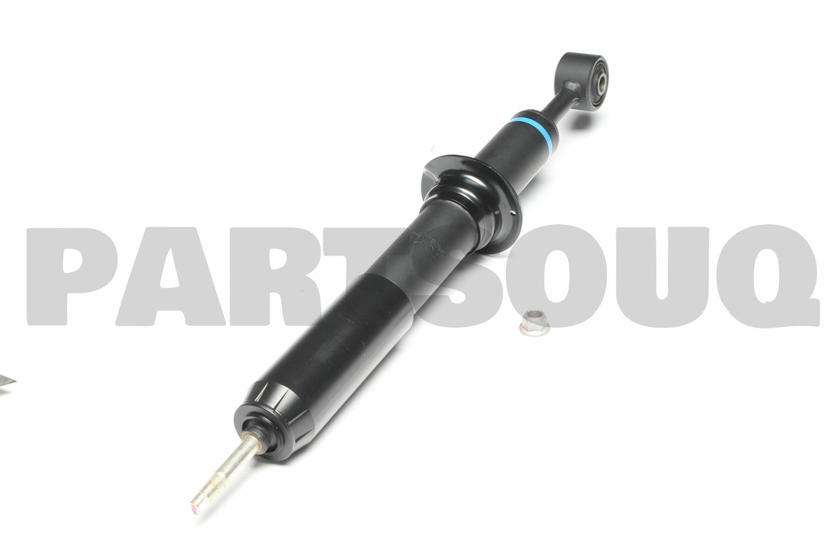 485108Z208 Genuine Toyota ABSORBER SET, SHOCK 48510-8Z208 | eBay